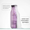 Pureology Hydrate Sheer Shampoo, 9 oz