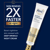 RoC Retinol Correxion Anti-Aging + Firming Night Face Moisturizer, 1 oz