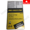 Danco Faucet Plastic Cartridge For Moen Brass - 5 Piece Pack 34439E