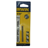 Irwin General Purpose High Speed Steel 5/64" Drill Bit #60505 Pack of 5