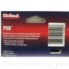 Eklind PSD #92500 Professional Precision Screwdriver Set 8 Pieces