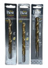 Do it Best 7/16 In. Titanium Drill Bit 220711DB Pack of 3