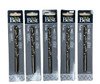 Do it Best 3/8 In. Cobalt Drill Bit 250701DB Pack of 5