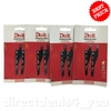 Do it Jigsaw Blades 3-5/8" 8 TPI #349496 Pack of 4