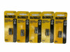 DeWalt DW2003 #3 Phillips Bit Tips 1" (Pack of 5)