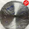 Classic Circular Saw Blade Framing Ripping 24T 7-1/4 in Pack of 10