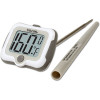 Taylor Adjustable Head Pivoting Digital Thermometer Pack of 2