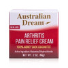 Australian Dream Arthritis Pain Relief Cream - for Muscle Aches or Joint Pain