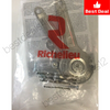 Richelieu Hardware Flap Stay Duo for Wood Door