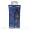 JVC - HA FX29BT-A Wireless In-Ear Headphones - Blue