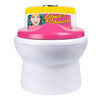 The First Years DC Wonder Woman Potty Training and Transition Seat, Multi