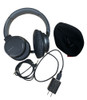 Sony MDR-ZX780DC Bluetooth & Noise Canceling Headset USED