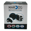 MARDOG No Bark Control Collar for Small Medium Large Dogs 5 lbs - 150 lbs