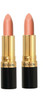 Revlon Super Lustrous Lipstick #210 Ipanema Beach Pack of 2