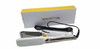 PERFECTWO Professional Ceramic Tourmaline Ionic Hair Straightener Flat Iron 1.5