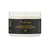 SheaMoisture African Black Soap Body Mask Soothing 12 oz
