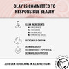 Olay Regenerist Micro-Sculpting Cream, Face Moisturizer, 1.7 oz