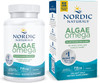 Nordic Naturals Algae Omega Softgels, 715 Mg, Plant-Based EPA & DHA, 60 Ct