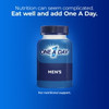 One A Day Men's Multivitamin Tablets, Multivitamins for Men, 100 Ct