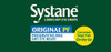 Systane Lubricant Eye Drops for Dry Eye Symptoms, 30 Preservative-free Vials