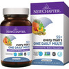 Every Man's 55+ One Daily Multivitamin By New Chapter - 48 Capsules