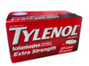 Tylenol Extra Strength Caplets with 500 mg Acetaminophen, Pain Reliever & Fever Reducer, Acetaminophen for Headache, Backache & Menstrual Pain Relief, 225 ct, Exp 06/2025