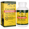 EuroPharma - Terry Naturally Curamin Extra Strength with BCM-95 - 120 Tablets