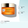 RoC Multi Correxion Brightening Anti-Aging Gel Moisturizer with Vitamin C, for Dark Spots & Uneven Tone, 1.7 oz