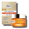 RoC Multi Correxion Brightening Anti-Aging Gel Moisturizer with Vitamin C, for Dark Spots & Uneven Tone, 1.7 oz