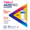 Children's Astepro Allergy, Steroid Free Antihistamine Nasal Spray, 120 Metered Sprays