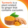 Qunol Turmeric Curcumin Gummies (60 Count) with Ultra High Absorption, 500mg Joint Support Herbal Supplement