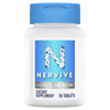 Nervive Nerve Health, Alpha Lipoic Acid, Vitamin B12, B6, B1, 30 Tablets