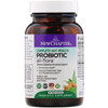 New Chapter Probiotic All-Flora 60 Vegan Capsules