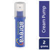 Abreva Docosanol 10% Cream Pump, FDA Approved Treatment for Cold Sore/Fever Blister, 2 grams