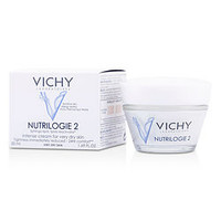 Vichy Nutrilogie 2 Intense Cream, 1.7 oz
