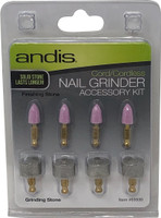 Andis Nail Grinder Accessory Pack