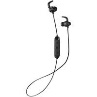 Jvc® Xx™ Fitness Sound-isolating ® Earbuds (black)