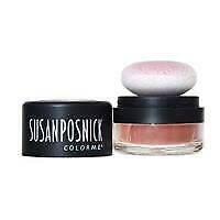 Susanposnick Colorme Mineral Color, 3 g - Scarlett