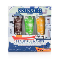SKIN&CO Roma Beautiful Hands Collection