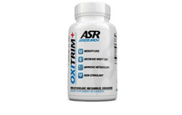 OXITRIM+ ASRESEARCH 60 CAPSULES Weight Loss Energy
