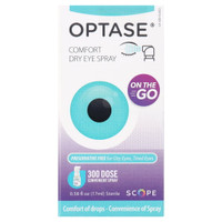 OPTASE Comfort Dry Eye Spray