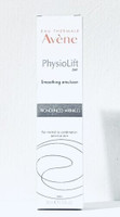 Avene PhysioLift day smoothing emulsion pronounced wrinkles 1 oz,
