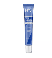 No7 Lift & Luminate Triple Action Serum - 1.69oz