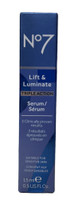 No7 Lift & Luminate Triple Action Serum 15 ml