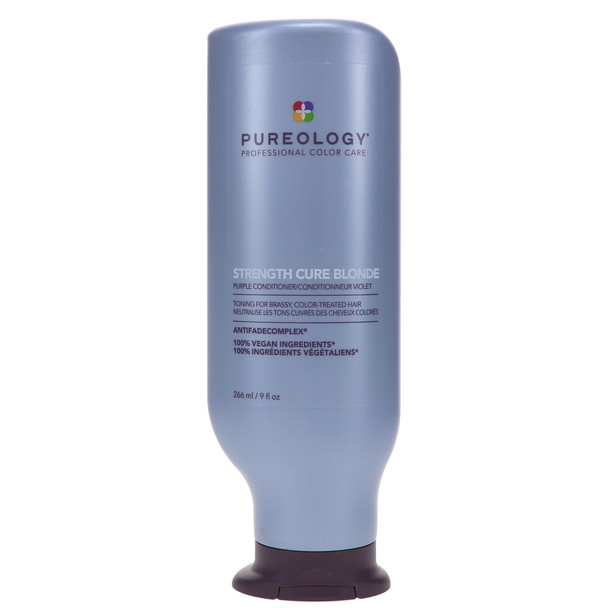 Pureology Strength Cure Best Blonde Conditioner 9 oz