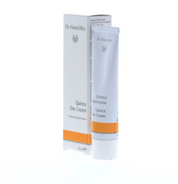 Dr. Hauschka Quince Day Cream, 1 oz