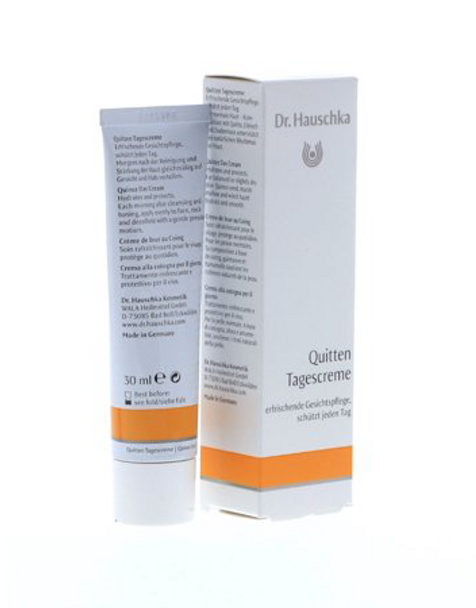 Dr. Hauschka Quince Day Cream, 1 oz