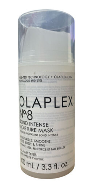 Olaplex No. 8 Bond Intense Moisture Mask 3.3 Oz