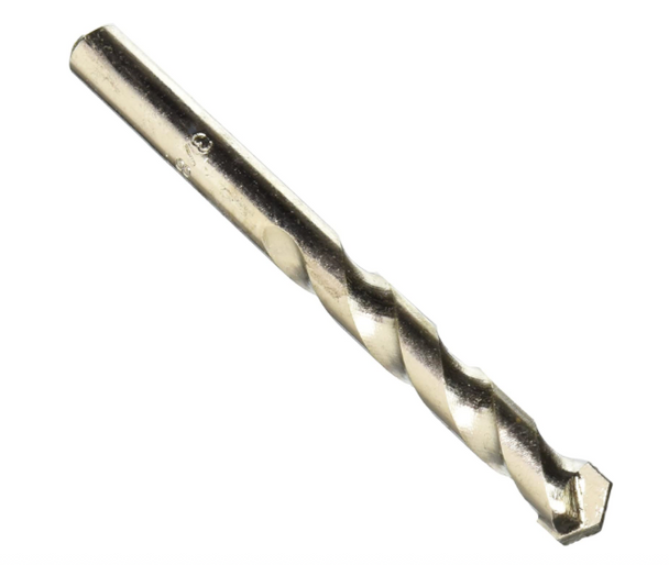 Irwin 3/8" Drill Bit 5026009 Pack of 6