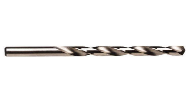 IRWIN Split Point Drill Bit Cobalt For Hardened Steel 5/64 Inch 135 Pack of 4